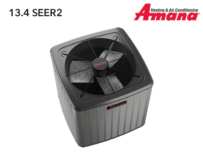 Amana Air Conditioner