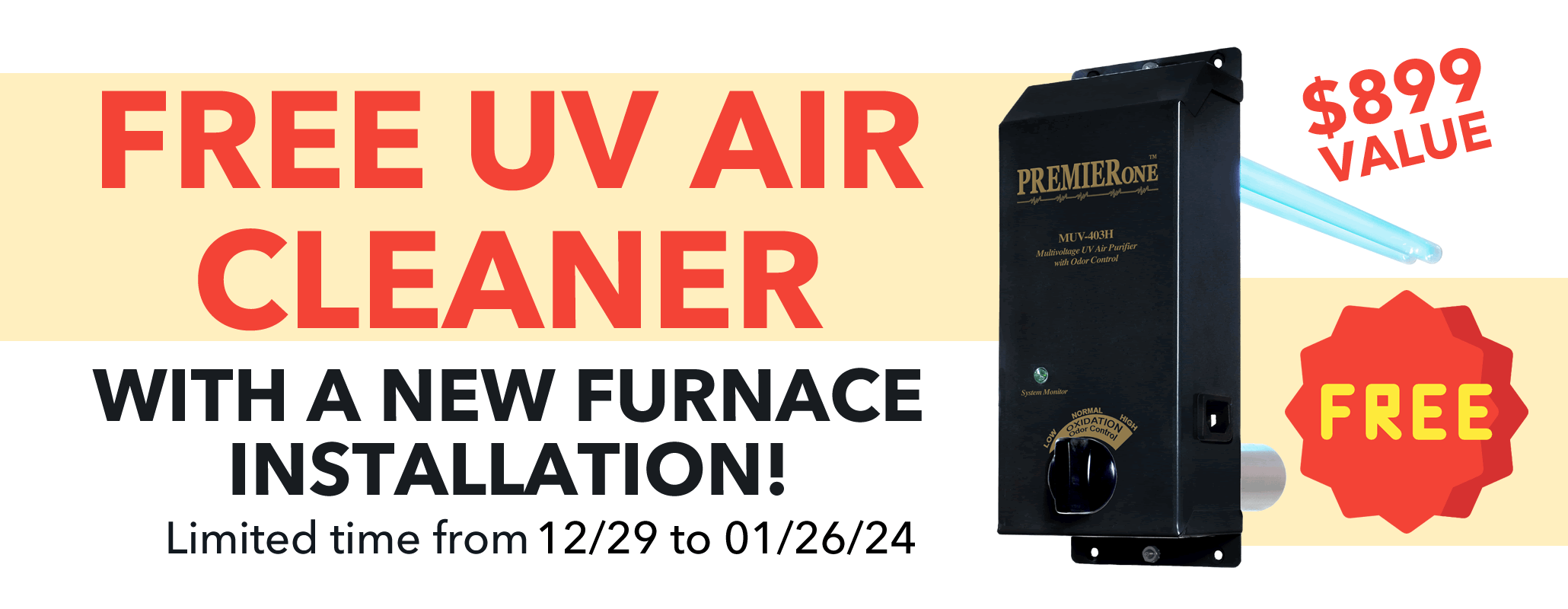 The Good Guys Heating & Cooling Furnace & Boiler Service