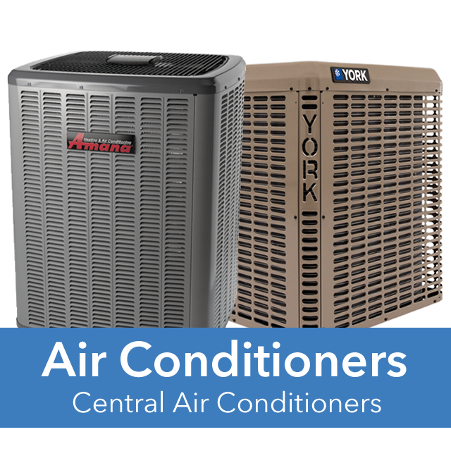 Air Conditioners