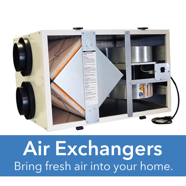 Air Exchangers