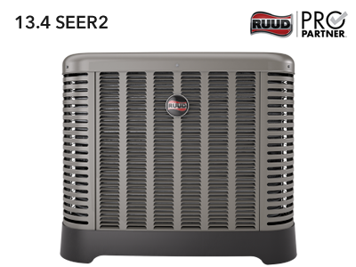 Ruud Air Conditioner