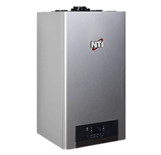 NTI TRX Series Boiler