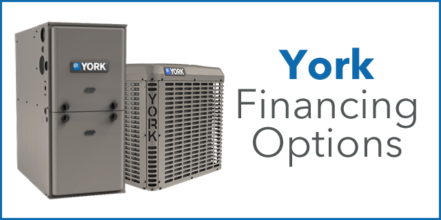 York Financing Options