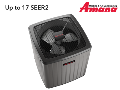 Amana Air Conditioner
