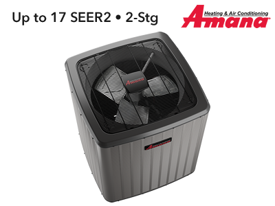 Amana Air Conditioner