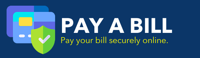 Pay your Tune-Up, Service Call, or Installation bill securely online.