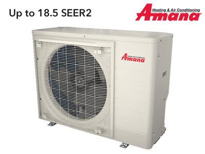 Amana Air Conditioner