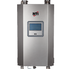 NTI TFT Series Boiler