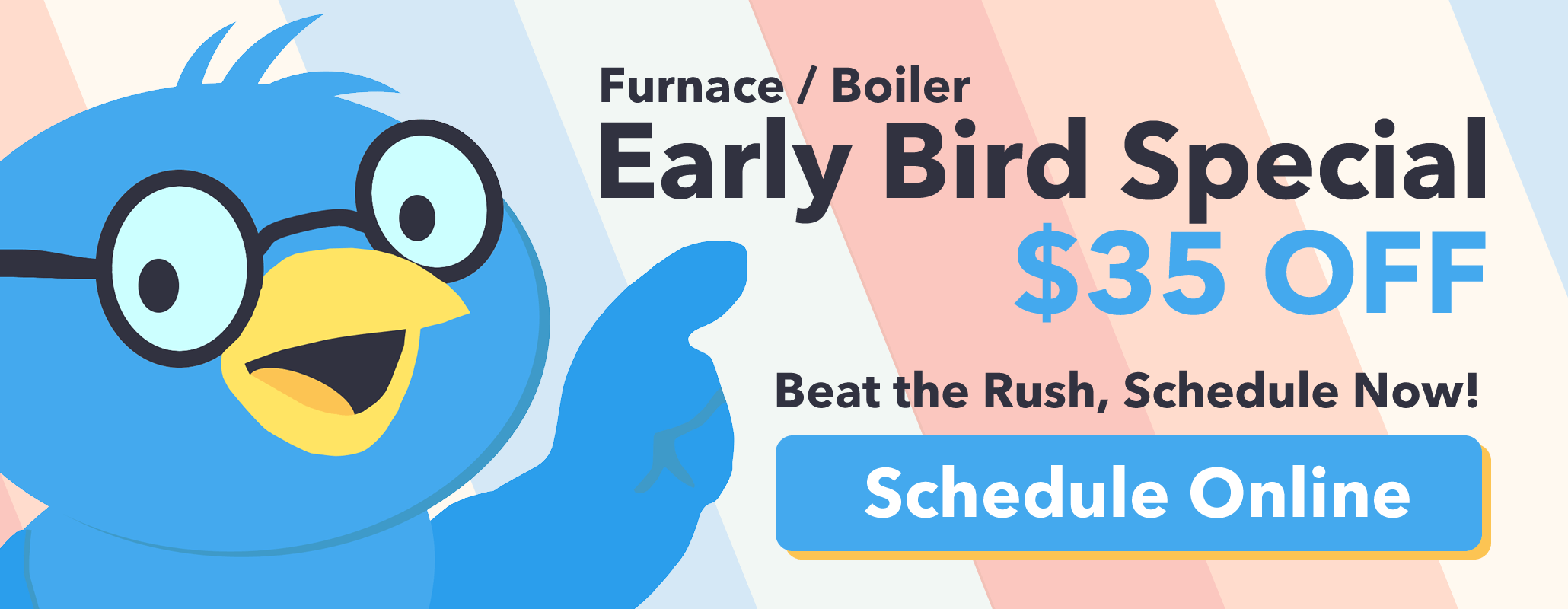 The Good Guys Heating and Cooling Service, TuneUps, Installation